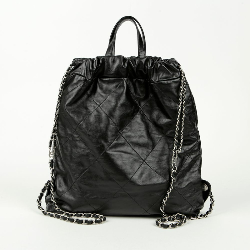 【包稅】CHANEL AS3313 22 大號背包-3