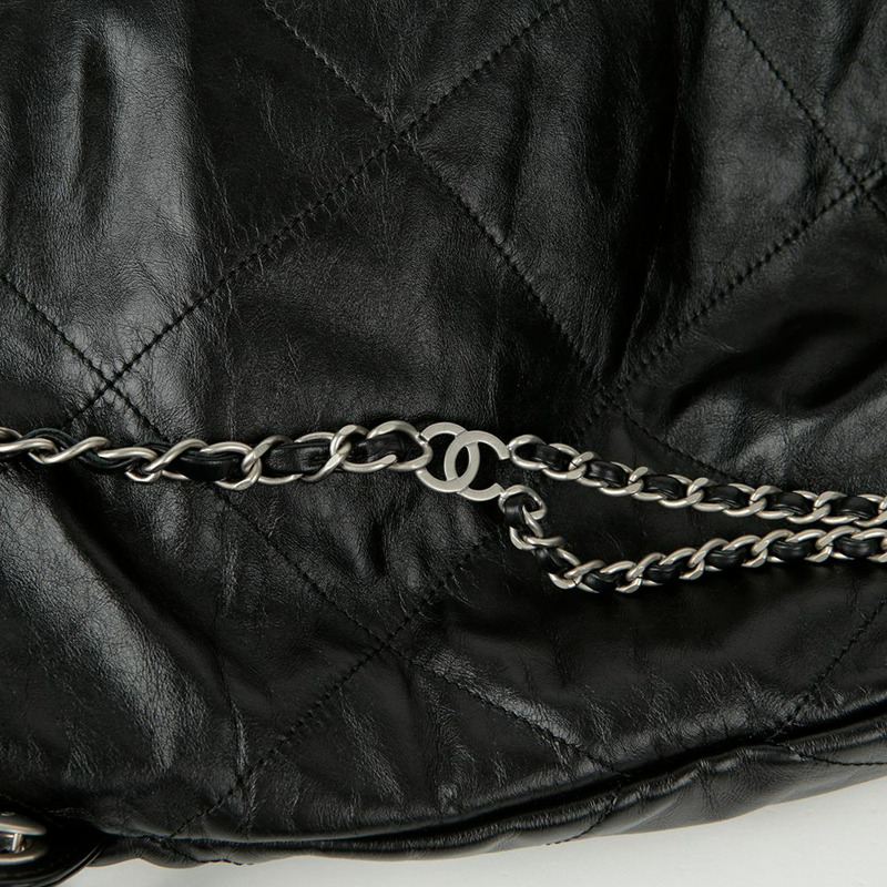 【包稅】CHANEL AS3313 22 大號背包-4