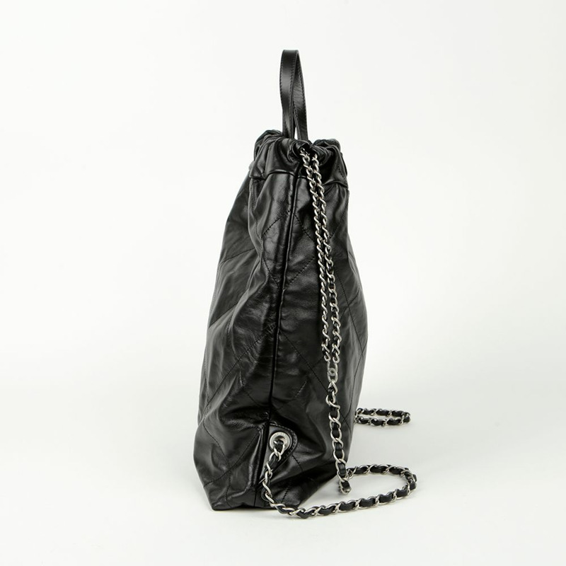 【包稅】CHANEL AS3313 22 大號背包-5