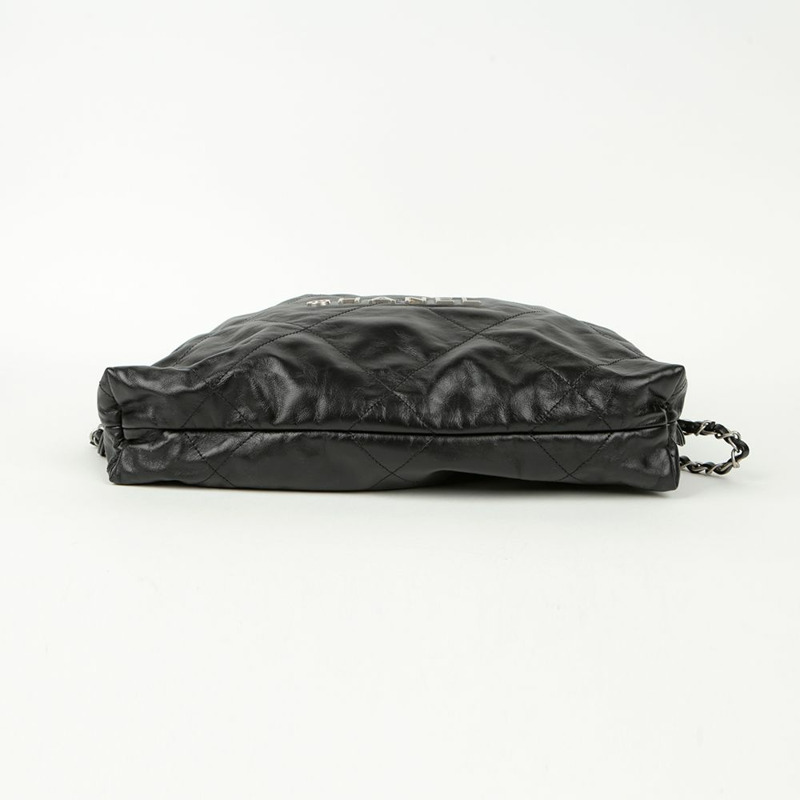 【包稅】CHANEL AS3313 22 大號背包-6