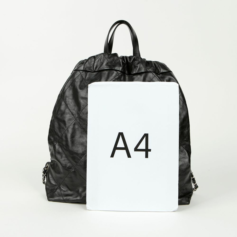 【包稅】CHANEL AS3313 22 大號背包-7