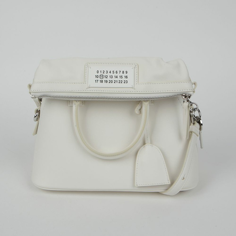 MAISON MARGIELA S56WG0082 5AC 迷你托特單肩包-1