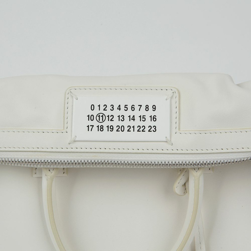 MAISON MARGIELA S56WG0082 5AC 迷你托特單肩包-2