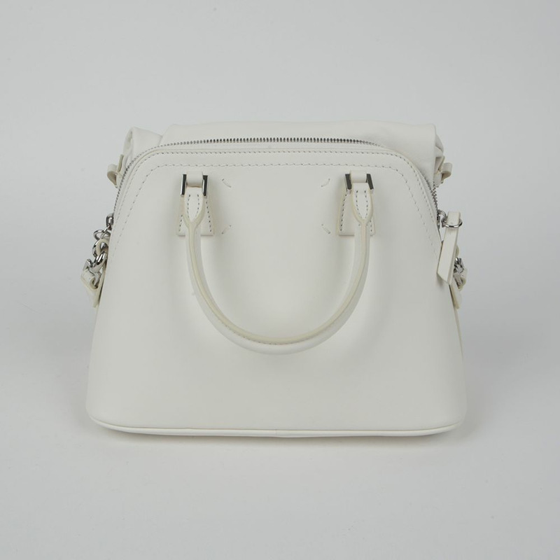 MAISON MARGIELA S56WG0082 5AC 迷你托特單肩包-3