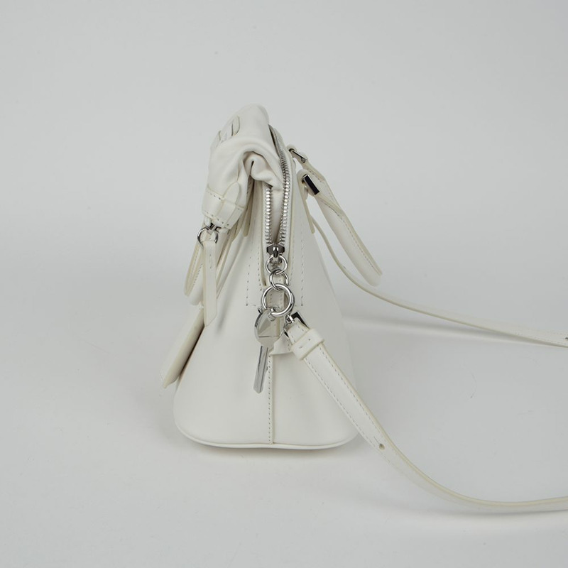 MAISON MARGIELA S56WG0082 5AC 迷你托特單肩包-4