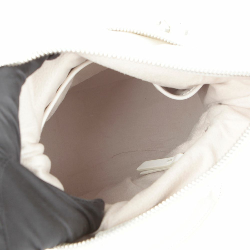 MAISON MARGIELA S56WG0082 5AC 迷你托特單肩包-7