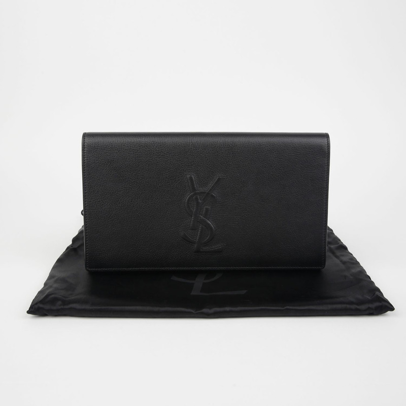 SAINT LAURENT Beldzhu 離合器 361120-0