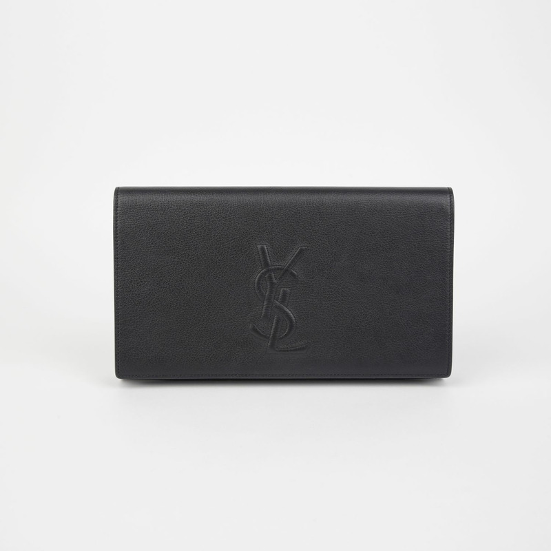 SAINT LAURENT Beldzhu 離合器 361120-1