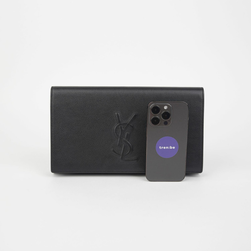 SAINT LAURENT Beldzhu 離合器 361120-6