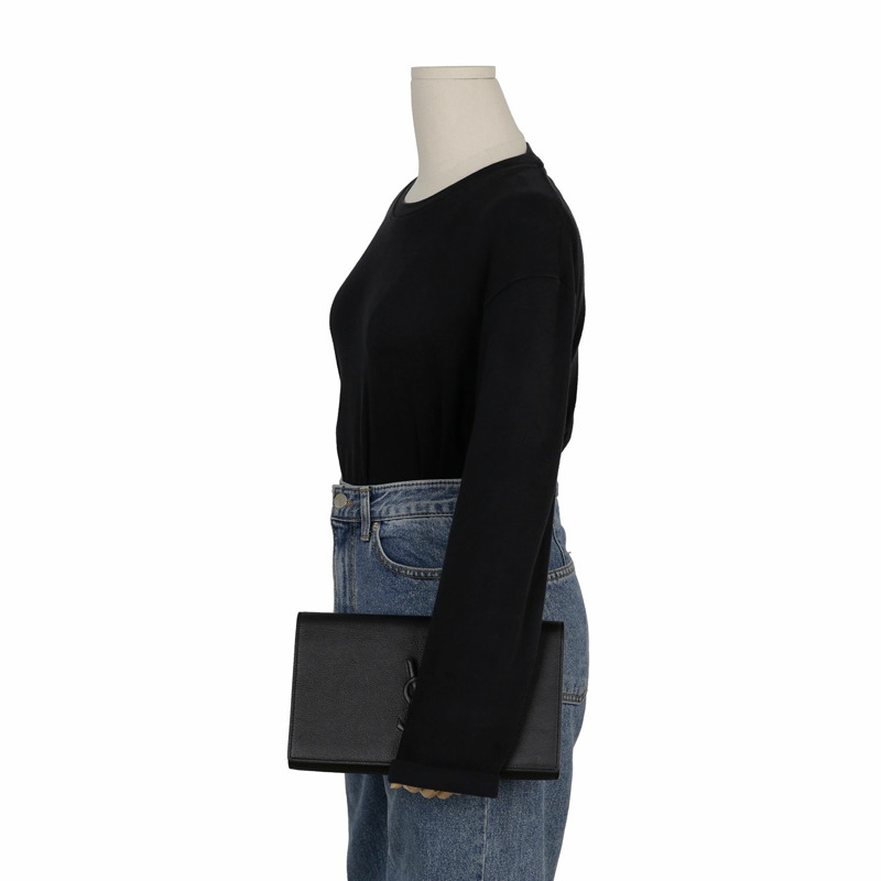 SAINT LAURENT Beldzhu 離合器 361120-9