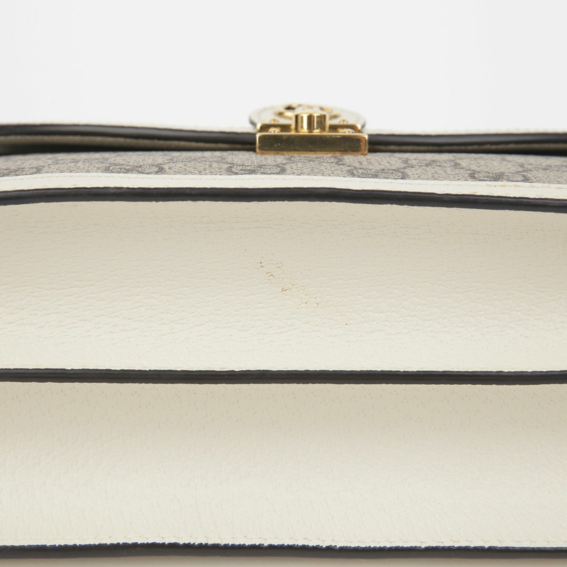 GUCCI Ophidia 小號頂部提把托特單肩包 651055-8