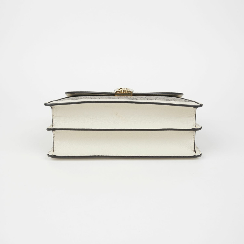 【包稅】GUCCI Ophidia 小號手提單肩包 651055-7