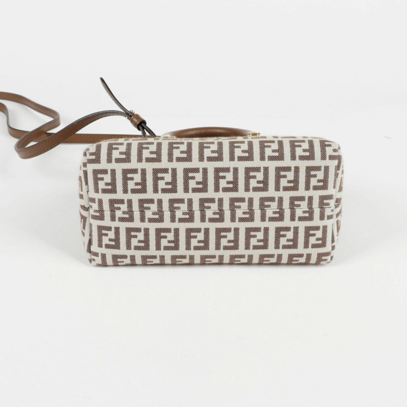 FENDI 8BS067 By The Way 迷你托特單肩包-5