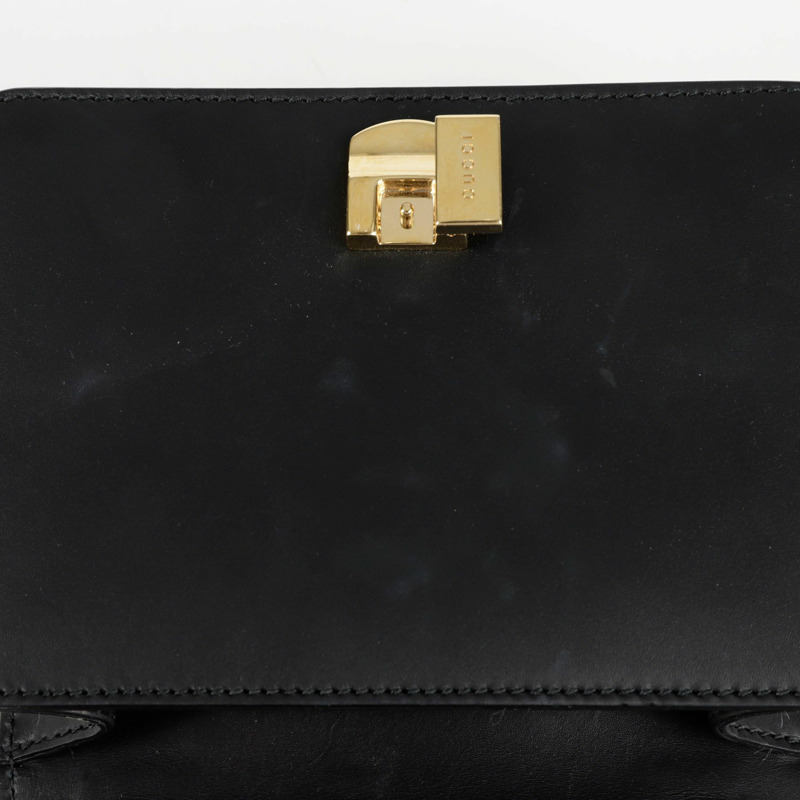GUCCI Silvi 迷你肩斜背包 431666-10