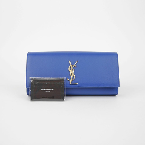SAINT LAURENT Cassandra 手拿包 326079