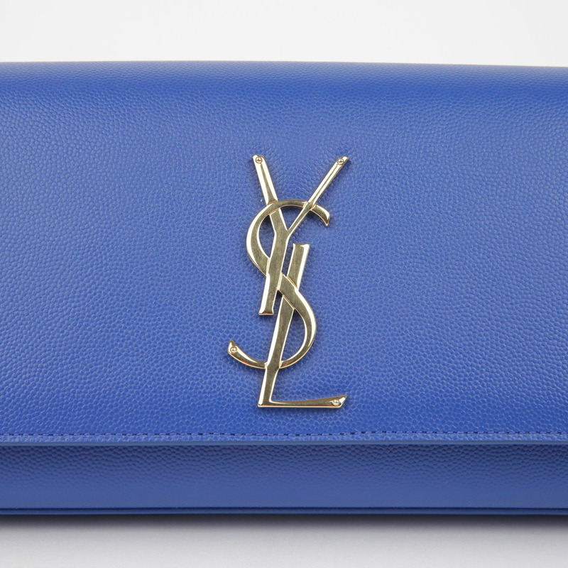 SAINT LAURENT Cassandra 手拿包 326079-2