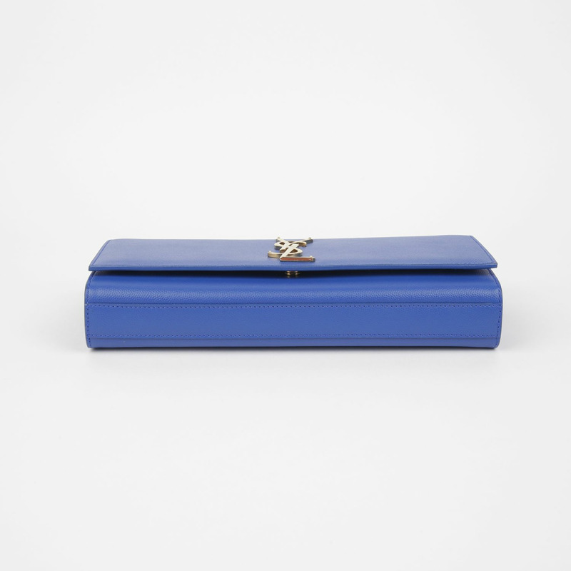 SAINT LAURENT Cassandra 手拿包 326079-6