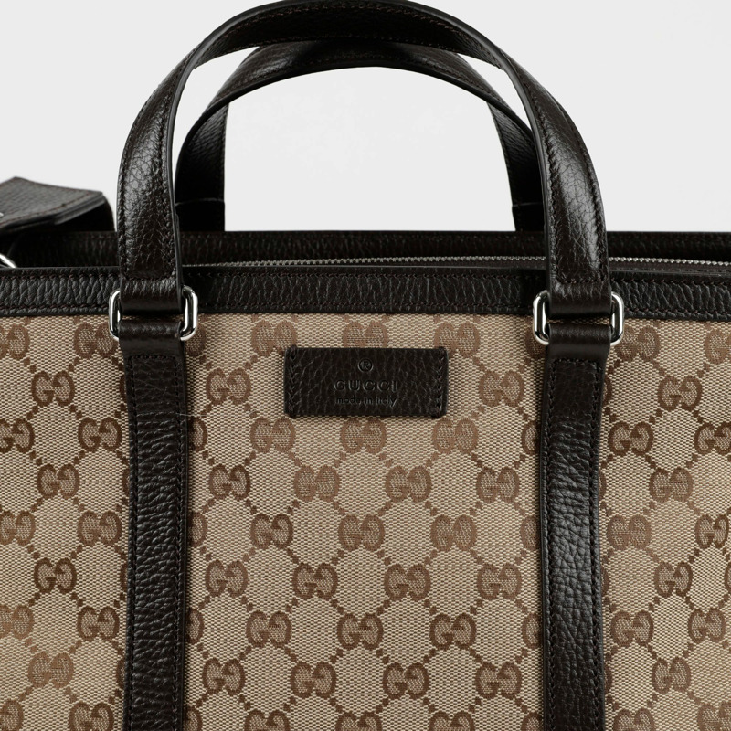 GUCCI 449169 GG 托特單肩包-1