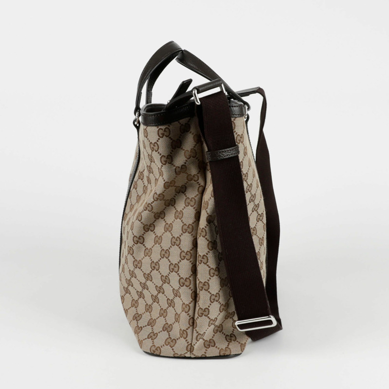 GUCCI 449169 GG 托特單肩包-2