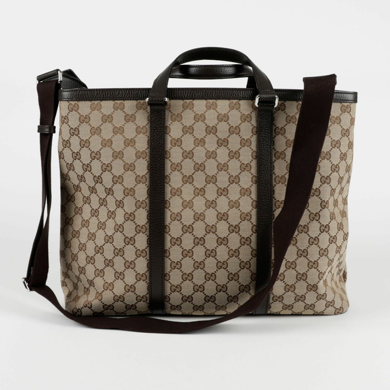 GUCCI 449169 GG 托特單肩包-3