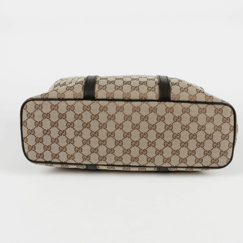 GUCCI 449169 GG 托特單肩包-5
