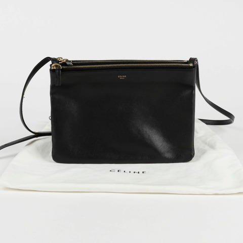CELINE Trio 大斜背包 187613