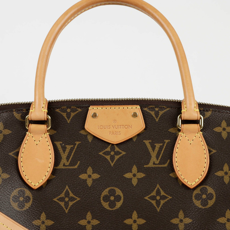 LOUIS VUITTON M48814 Tuireine 中型托特單肩包-1