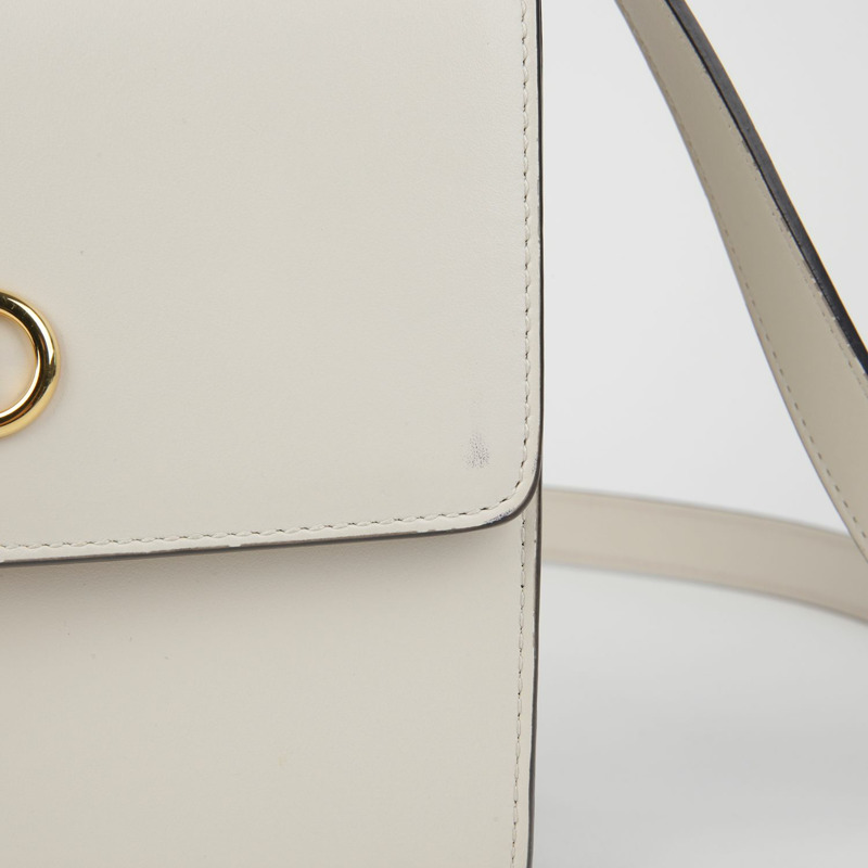GUCCI 576388 Jumi 小號肩斜背包-3