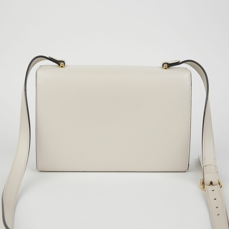 GUCCI 576388 Jumi 小號肩斜背包-4