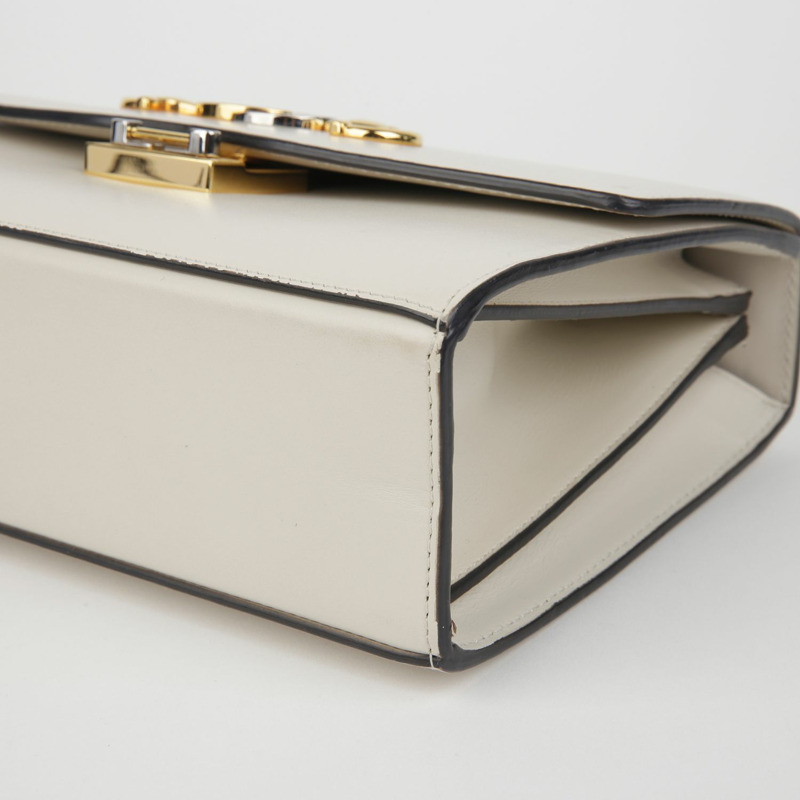 GUCCI 576388 Jumi 小號肩斜背包-7
