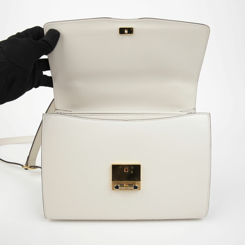 GUCCI 576388 Jumi 小號肩斜背包-9