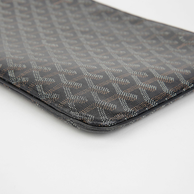 GOYARD Sena MM 手拿包-5