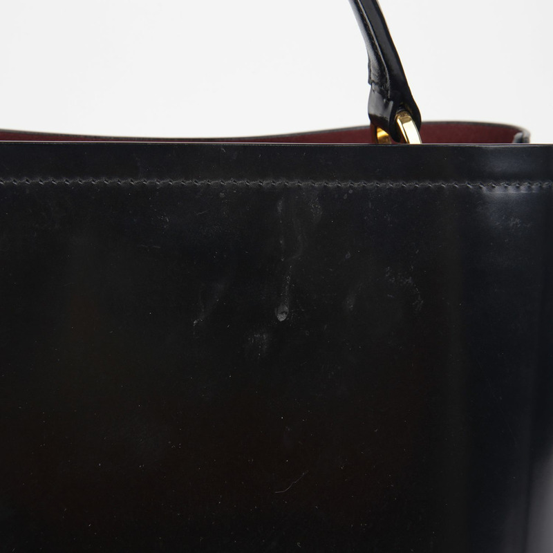 PRADA 1BA212 Panier 中型手提包-4