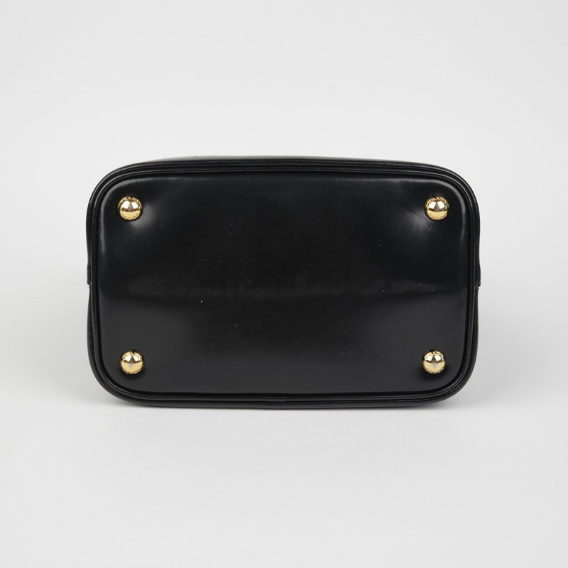 PRADA 1BA212 Panier 中型手提包-9