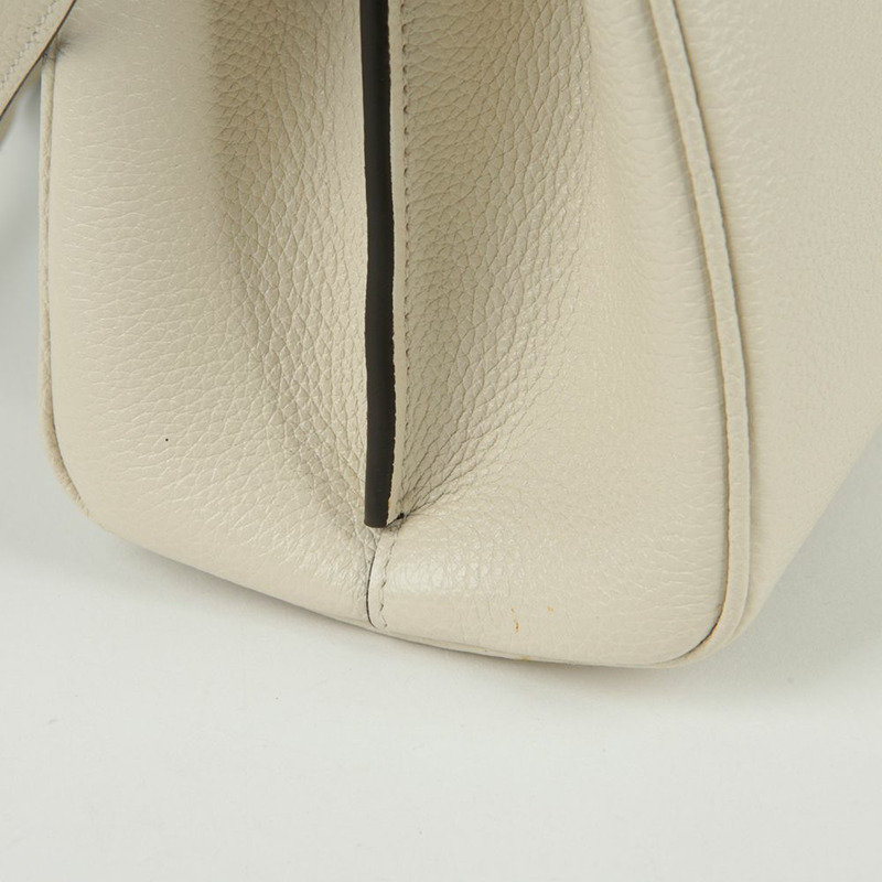 GUCCI Jumi 小號托特單肩包 569712-6