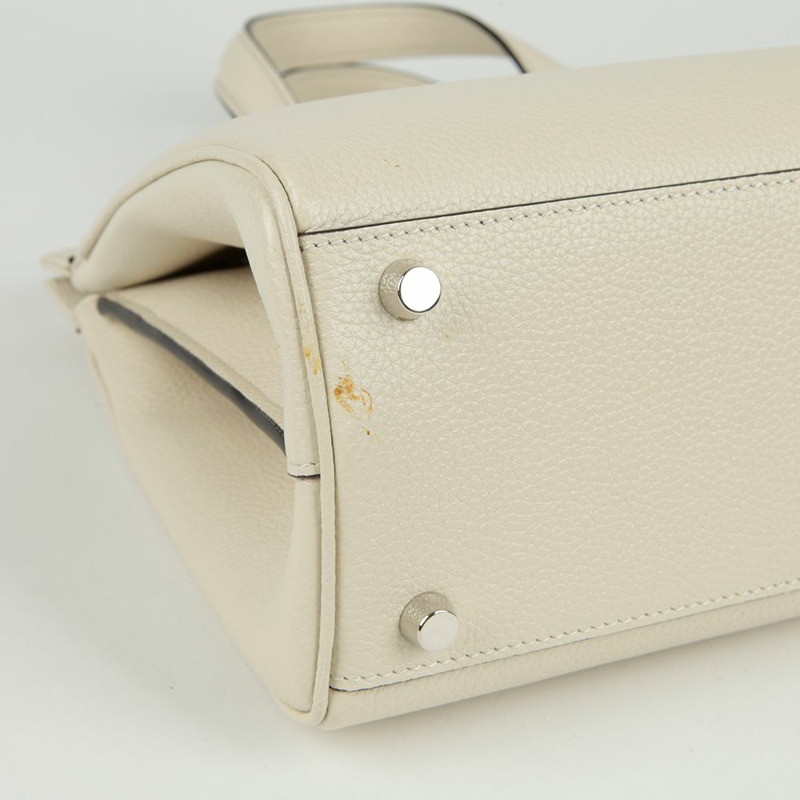 GUCCI Jumi 小號托特單肩包 569712-8