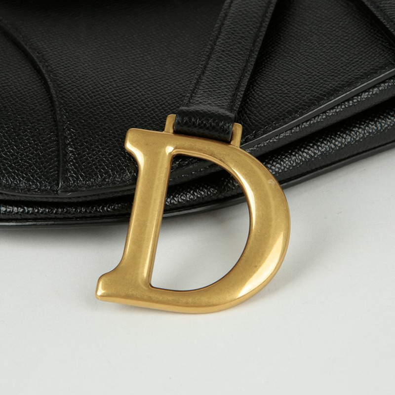 DIOR M0446CBAA 馬鞍單肩包-7