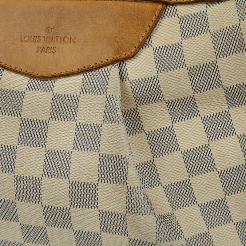 LOUIS VUITTON N41113 Siracusa PM 單肩背包-2