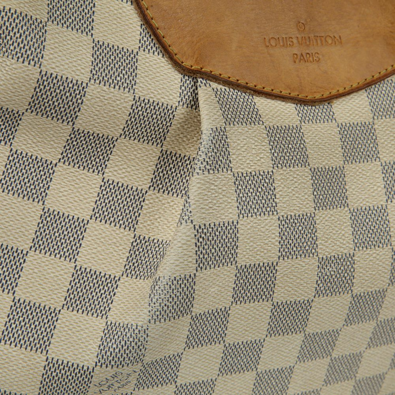 LOUIS VUITTON N41113 Siracusa PM 單肩背包-3