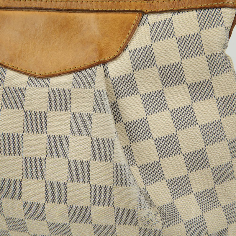 LOUIS VUITTON N41113 Siracusa PM 單肩背包-5