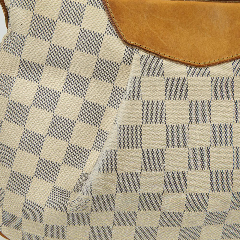 LOUIS VUITTON N41113 Siracusa PM 單肩背包-6