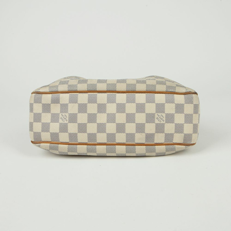 LOUIS VUITTON N41113 Siracusa PM 單肩背包-9