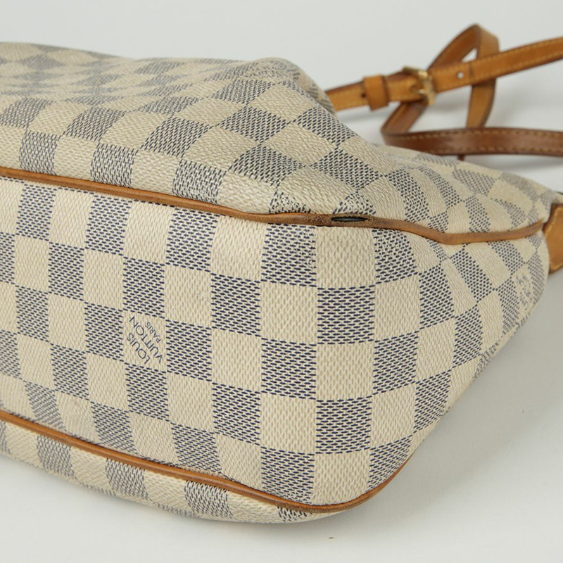 LOUIS VUITTON N41113 Siracusa PM 單肩背包-10