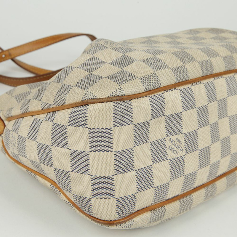 LOUIS VUITTON N41113 Siracusa PM 單肩背包-11