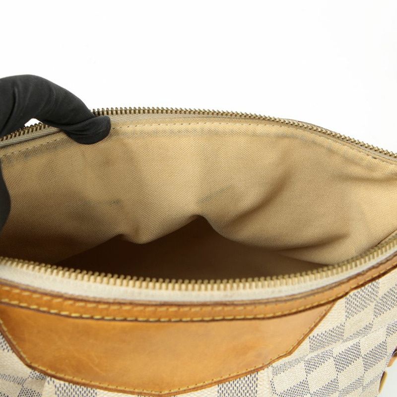 LOUIS VUITTON N41113 Siracusa PM 單肩背包-14