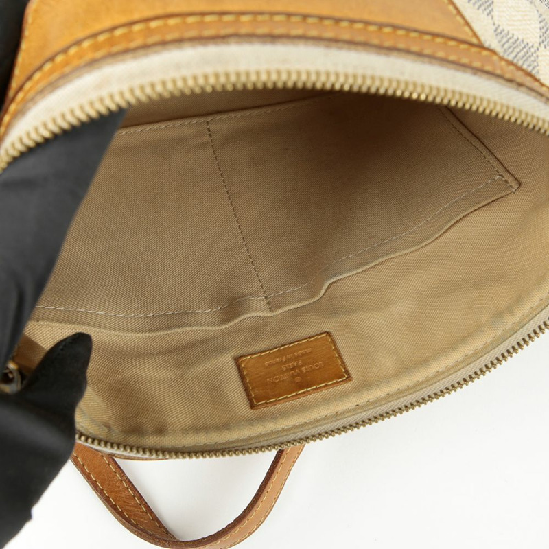 LOUIS VUITTON N41113 Siracusa PM 單肩背包-15
