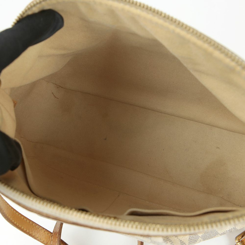 LOUIS VUITTON N41113 Siracusa PM 單肩背包-16