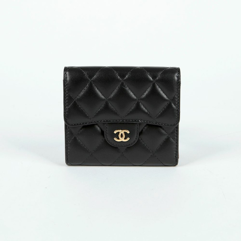 CHANEL AP0231 經典錢包-1