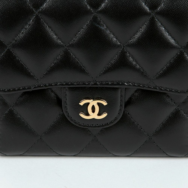 CHANEL AP0231 經典錢包-2