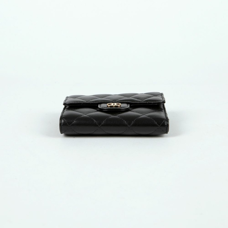 CHANEL AP0231 經典錢包-5